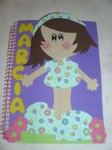 caderno 10 materias